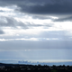 Los Angeles before the storm (AP Photo / Richard Vogel)